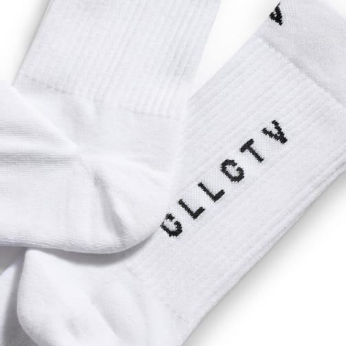 CLLCTV Core Socks