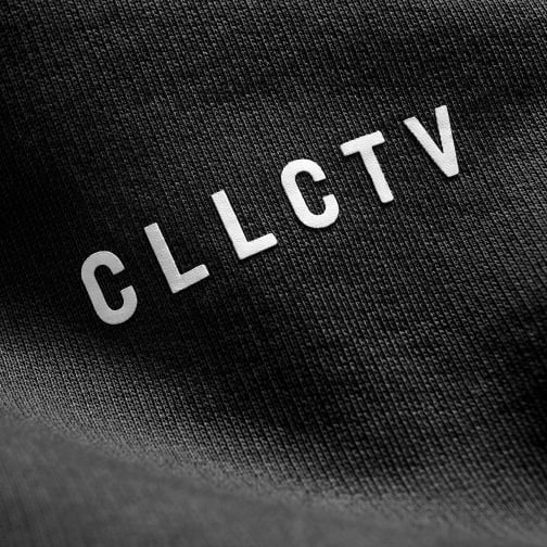 CLLCTV Core Crewneck