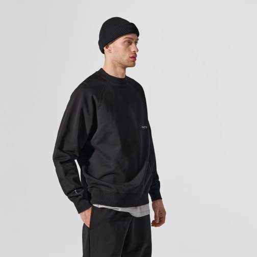 CLLCTV Core Crewneck