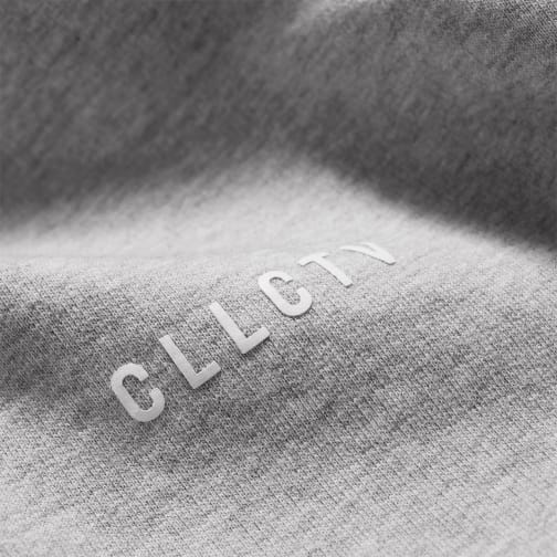 CLLCTV Core Crewneck