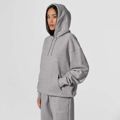 CLLCTV Core Hoodie