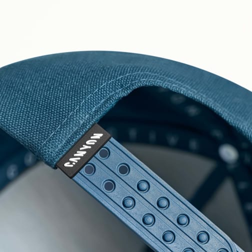 CLLCTV Core Snap Back