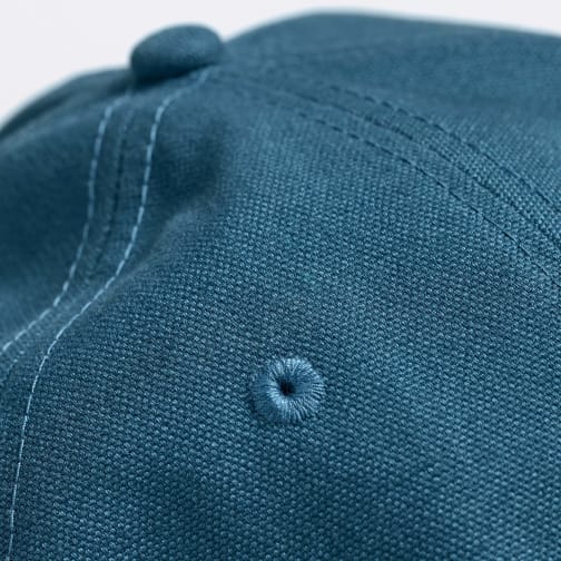 CLLCTV Core Snap Back