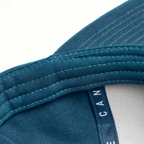 CLLCTV Core Snap Back