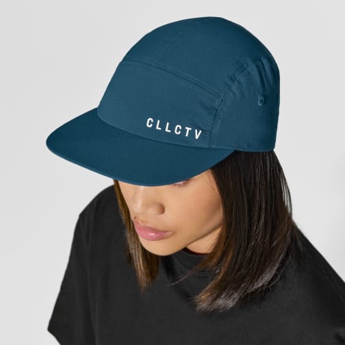 CLLCTV Core 5 Panel Hat