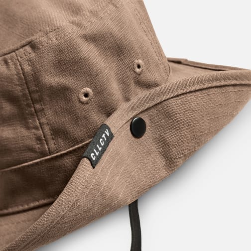 CLLCTV Core Boonie Hat