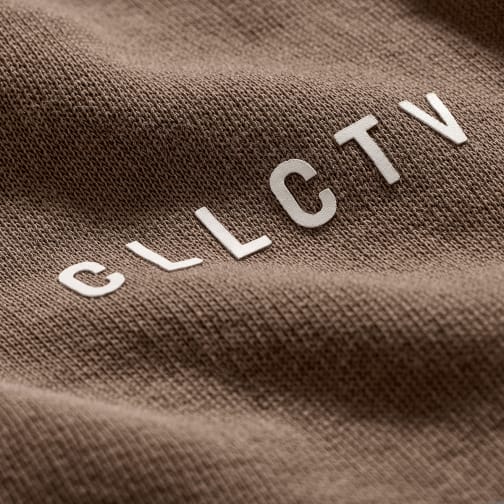 CLLCTV Core Hoodie