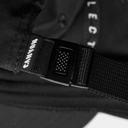 CLLCTV Concrete College Dad Cap