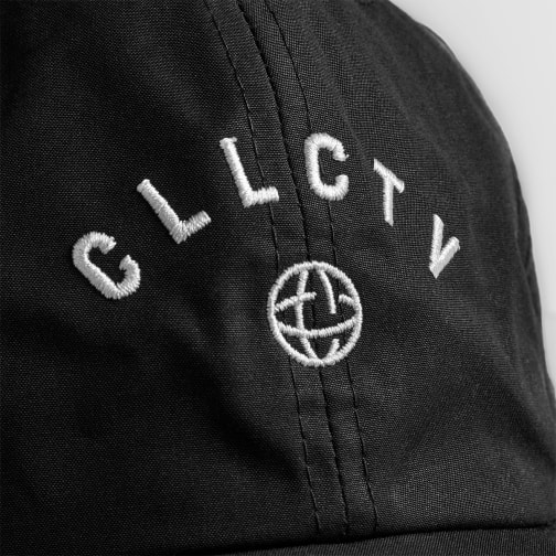 CLLCTV Concrete College Dad Cap