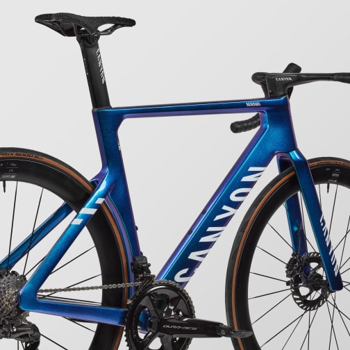 Aeroad CFR Di2