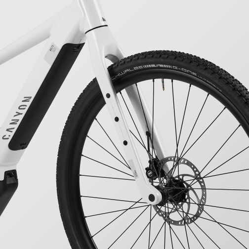 Pathlite:ONfly 8 LTD mid-step