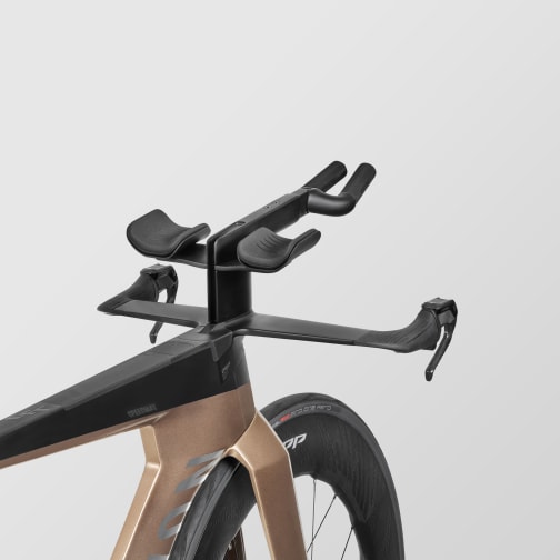 Speedmax CFR AXS