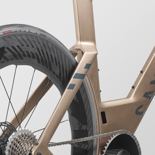 Speedmax CFR AXS