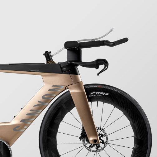 Speedmax CFR AXS