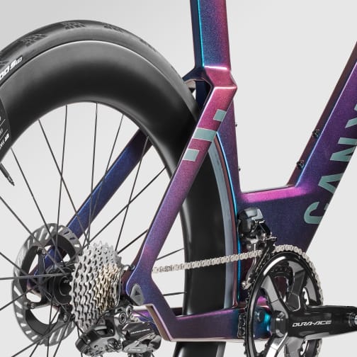 Speedmax CFR Di2