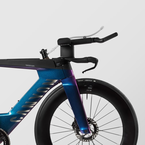 Speedmax CFR Di2