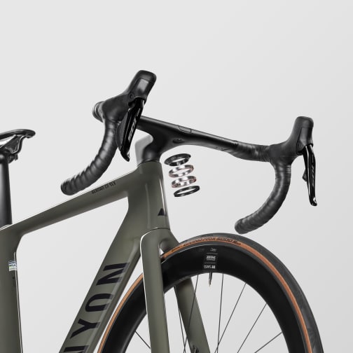 Aeroad CF SLX 7 Di2