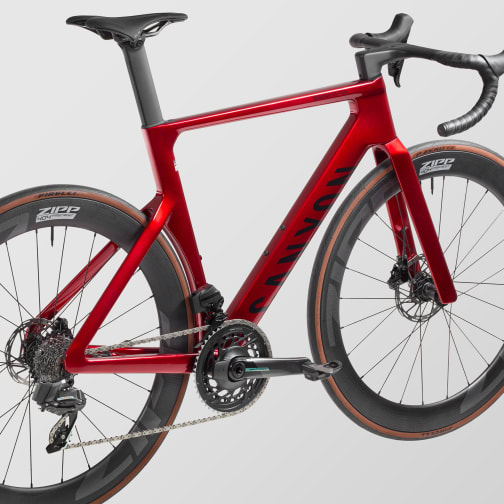 Aeroad CF SLX 8 AXS