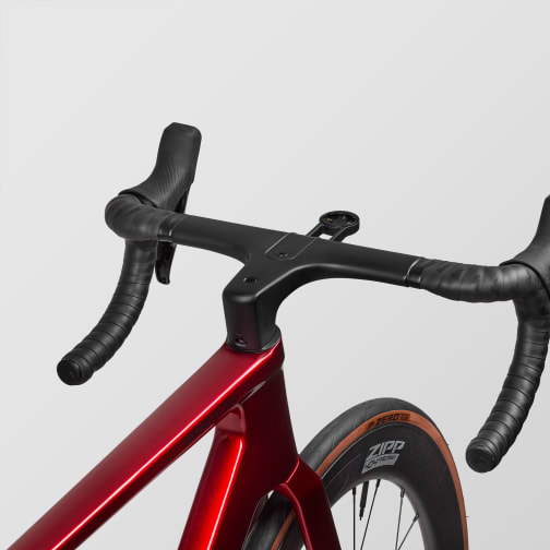 Aeroad CF SLX 8 AXS