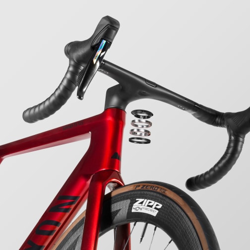 Aeroad CF SLX 8 AXS
