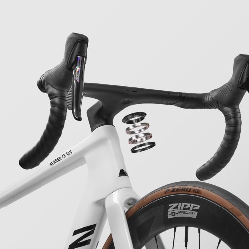 Aeroad CF SLX 8 AXS