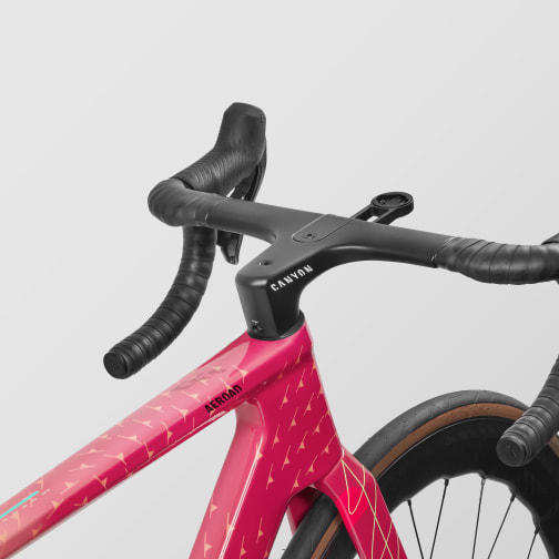 Aeroad CFR AXS