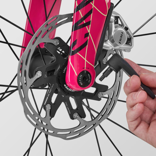 Aeroad CFR AXS