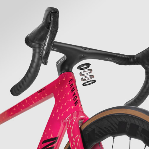 Aeroad CFR AXS
