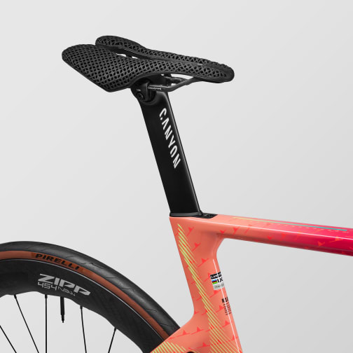 Aeroad CFR AXS