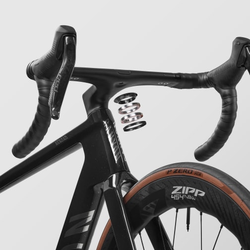Aeroad CFR AXS