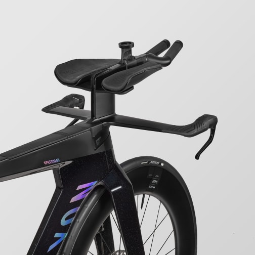 Speedmax CFR Cosmos