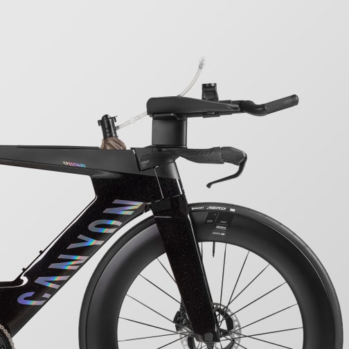 Speedmax CFR Cosmos