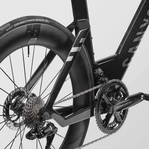 Speedmax CFR Di2