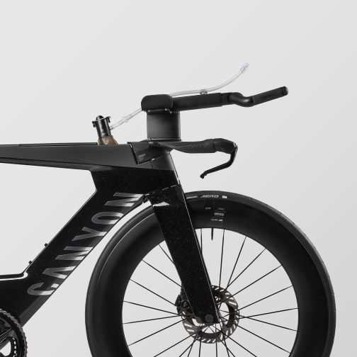 Speedmax CFR Di2