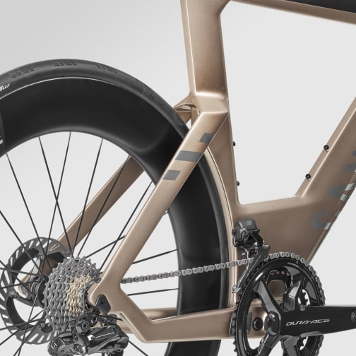 Speedmax CFR Di2