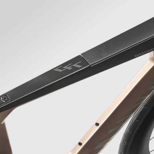 Speedmax CFR Di2