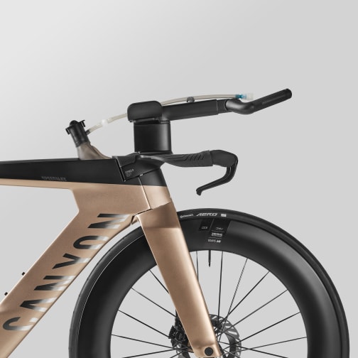 Speedmax CFR Di2