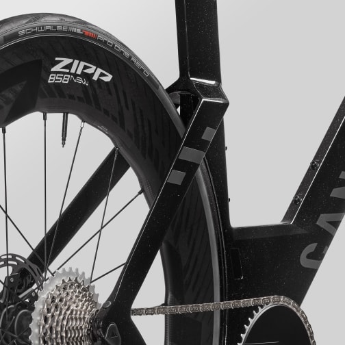 Speedmax CFR AXS