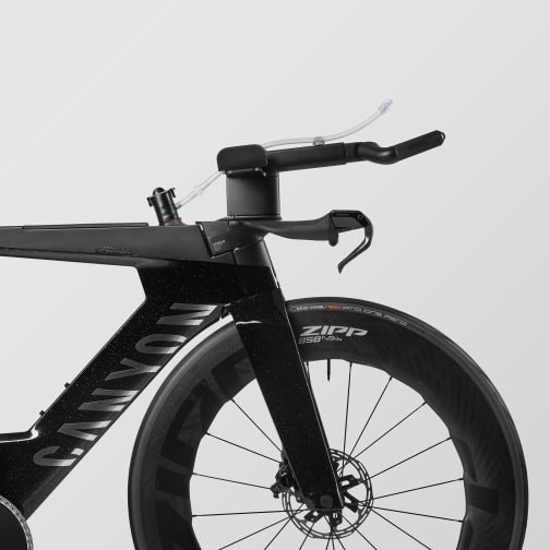 Speedmax CFR AXS