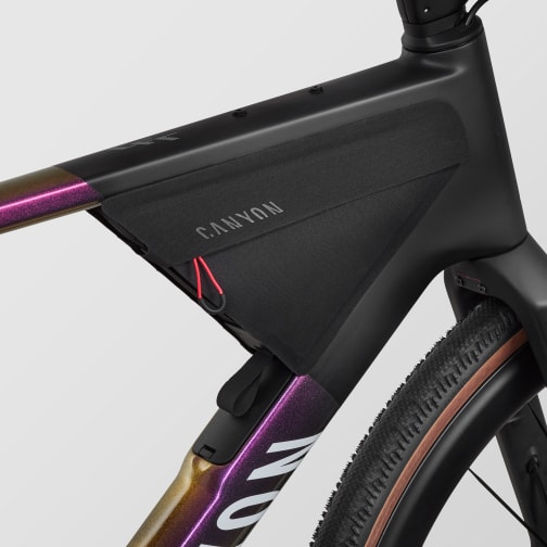 Grail CFR Di2