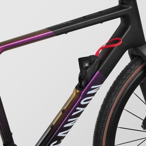 Grail CFR Di2