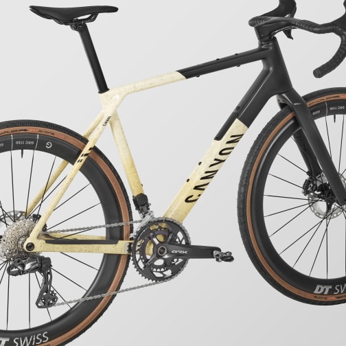 Grail CFR Di2