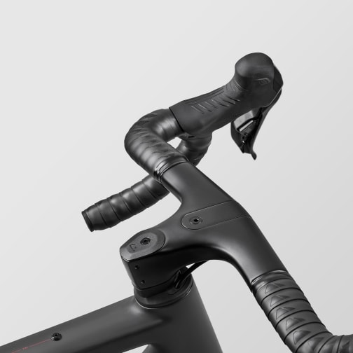Grail CFR Di2
