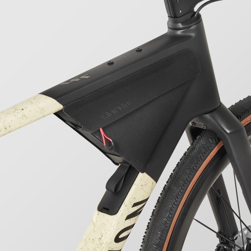 Grail CFR Di2