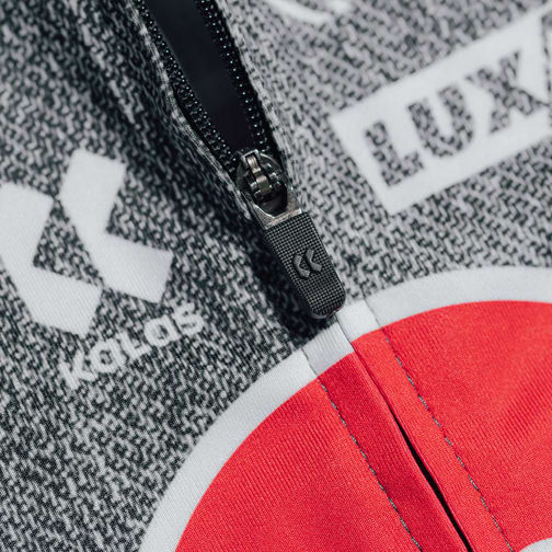 Alpecin-Deceuninck Limited Grey Edition Jersey