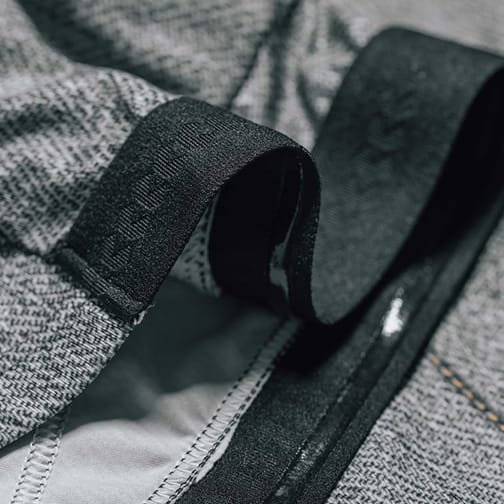 Alpecin-Deceuninck Limited Grey Edition Jersey