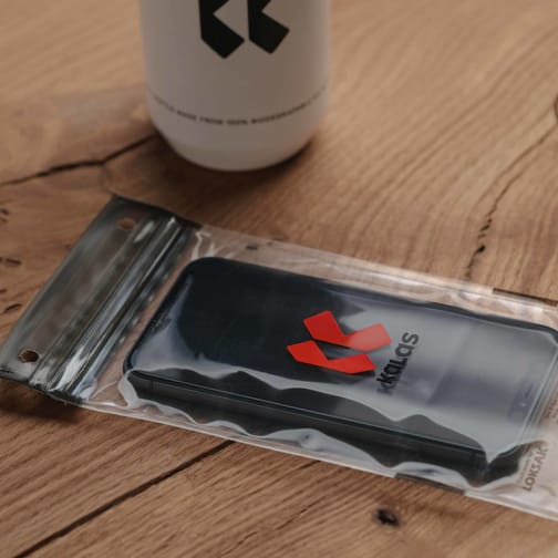 Alpecin-Deceuninck Limited Grey Edition Jersey