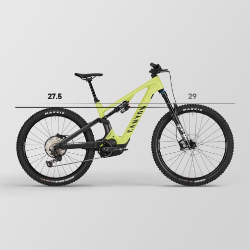 Spectral:ON CF 8