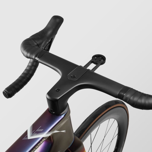Aeroad CFR MACH874