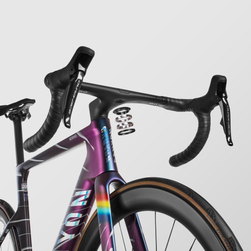 Aeroad CFR MACH874